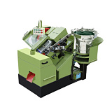 Резьбонакатной станок CTR8-80Z